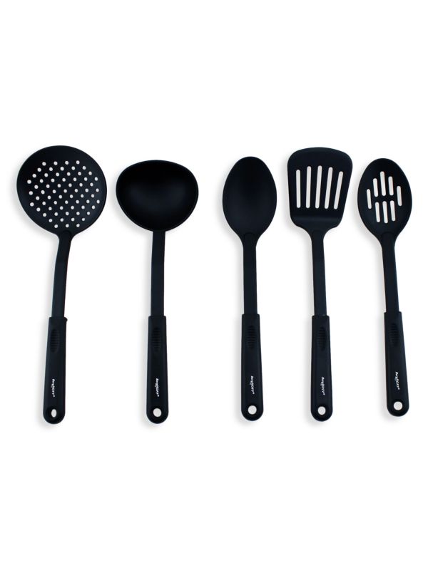 Berghoff Studio 5-Piece Nylon Kitchen Tool Set